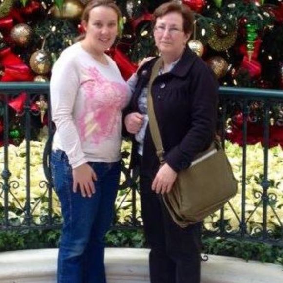 Meet your Posher, Margaret - Picture 1 of 1